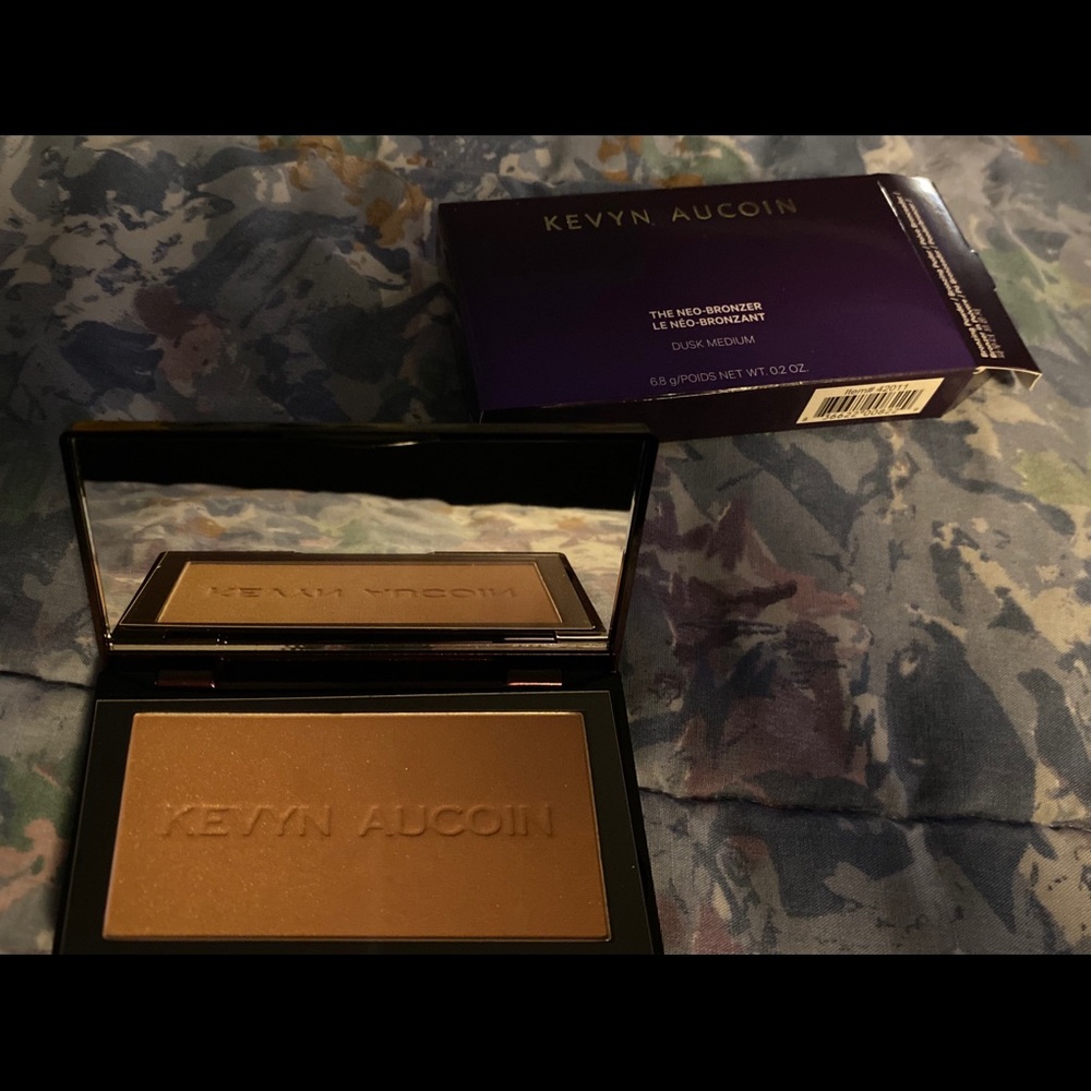 Kevyn Aucoin